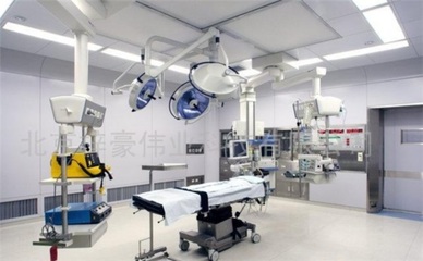 山東康德萊凈化 引領濟南凈化工程行業發展，構建潔凈空間新標準